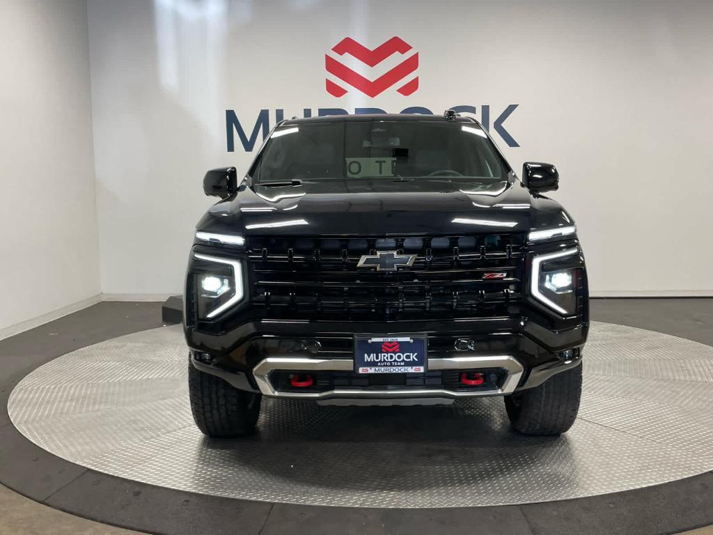 used 2025 Chevrolet Tahoe car, priced at $74,701
