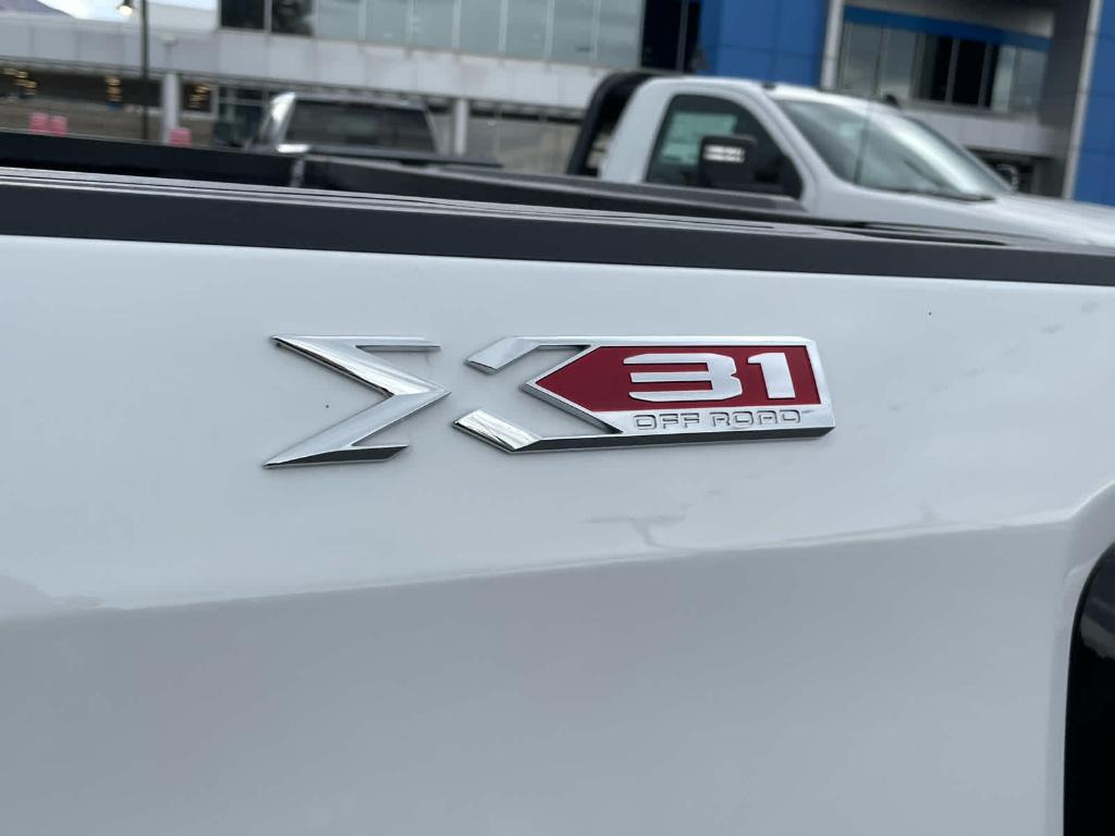 used 2023 GMC Sierra 1500 car, priced at $49,905