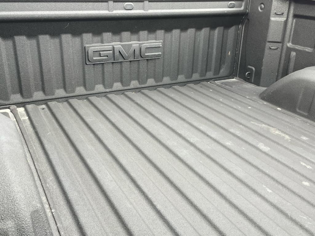 used 2023 GMC Sierra 1500 car, priced at $49,905