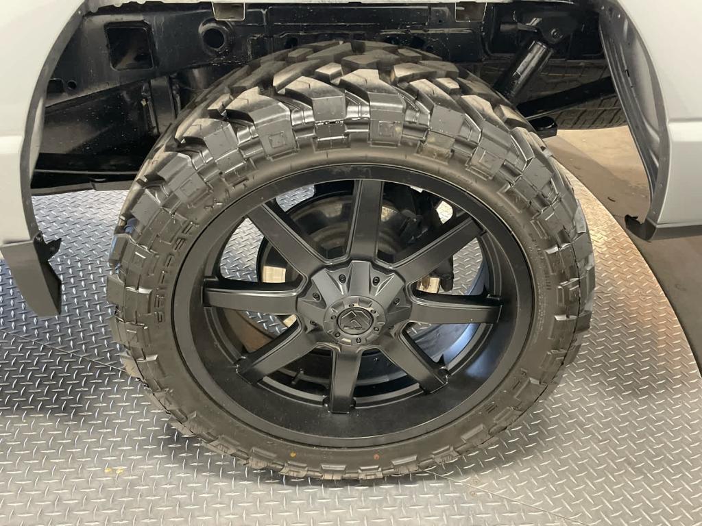 used 2024 Ford F-150 car, priced at $46,810