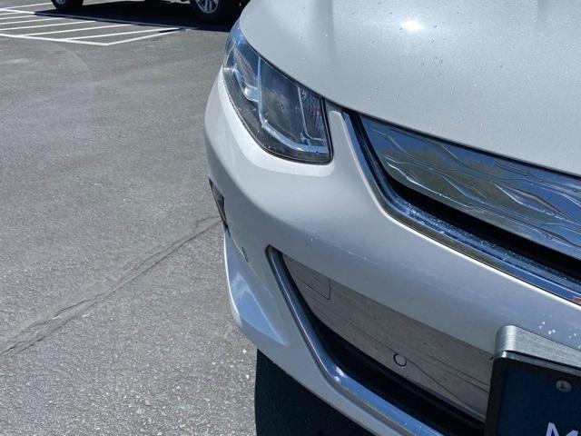 used 2017 Chevrolet Volt car, priced at $15,800