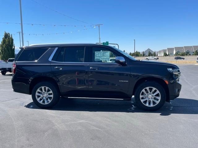 new 2024 Chevrolet Tahoe car, priced at $78,185