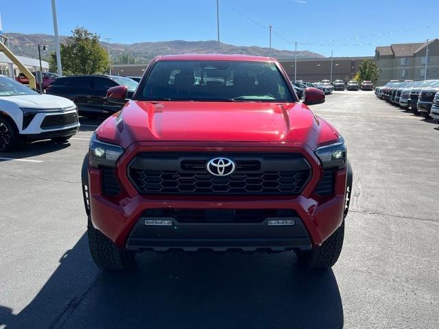 used 2024 Toyota Tacoma car, priced at $43,407