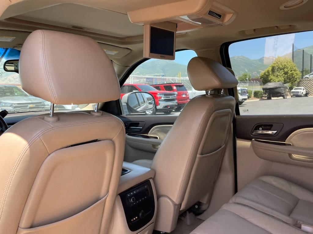 used 2008 GMC Yukon XL car, priced at $7,900