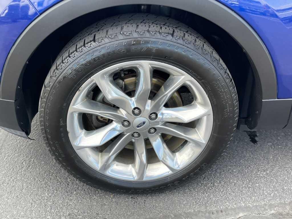 used 2014 Ford Explorer car, priced at $11,802