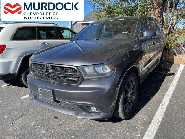 used 2016 Dodge Durango car, priced at $21,900