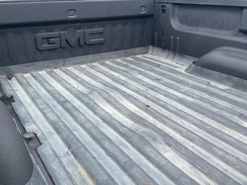 used 2016 GMC Sierra 1500 car, priced at $23,951