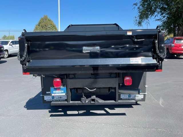 new 2024 Chevrolet Silverado 3500 car, priced at $96,359