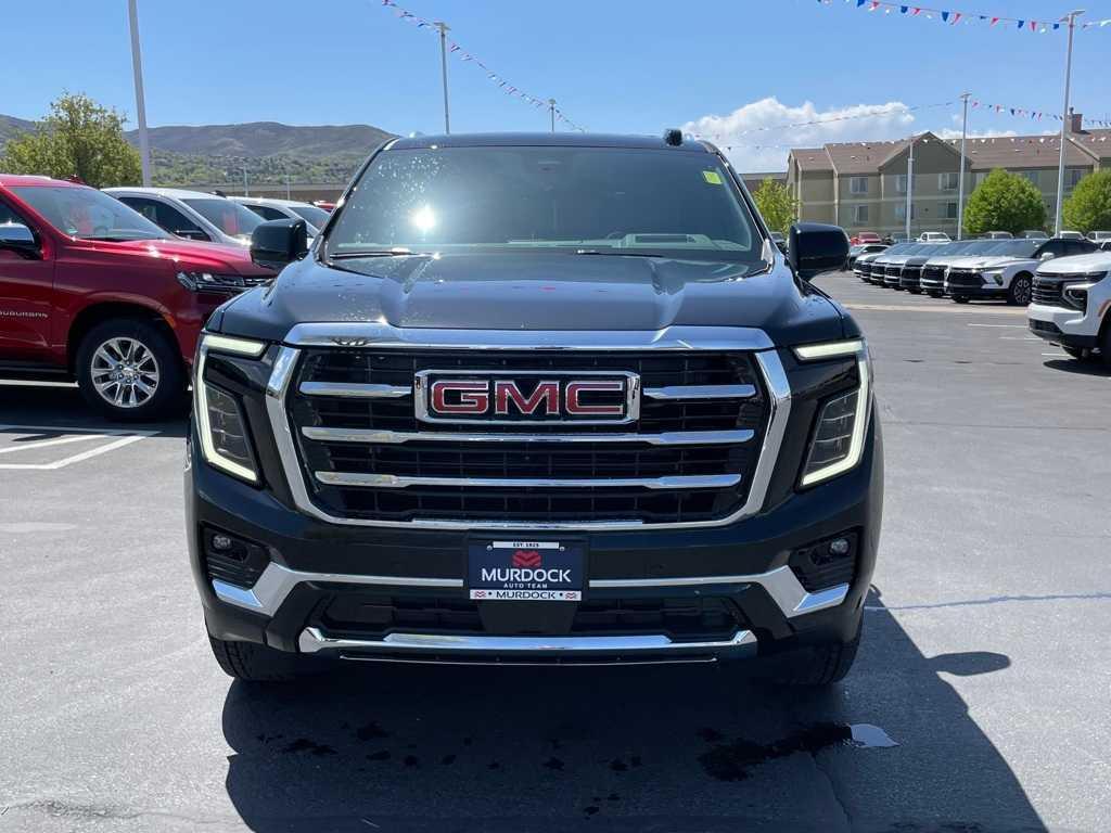 used 2025 GMC Yukon XL car, priced at $81,916