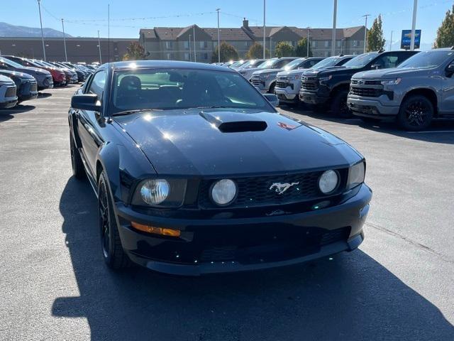 used 2007 Ford Mustang car, priced at $16,900