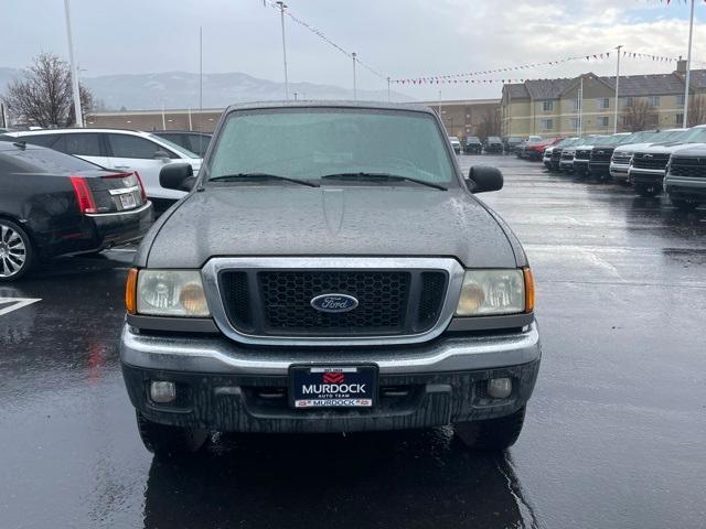 used 2004 Ford Ranger car, priced at $6,900