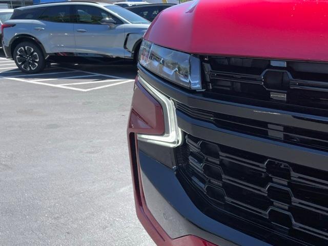 new 2024 Chevrolet Tahoe car, priced at $75,275