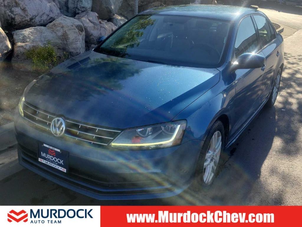 used 2018 Volkswagen Jetta car, priced at $11,900