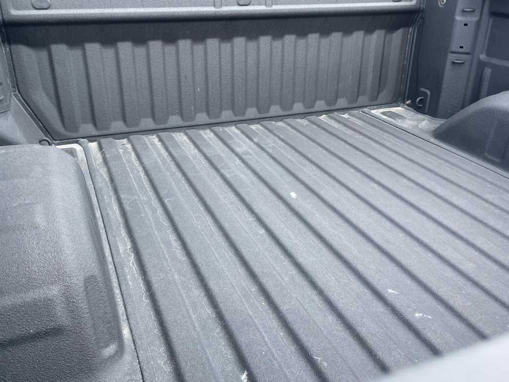 used 2024 Chevrolet Silverado 1500 car, priced at $42,534
