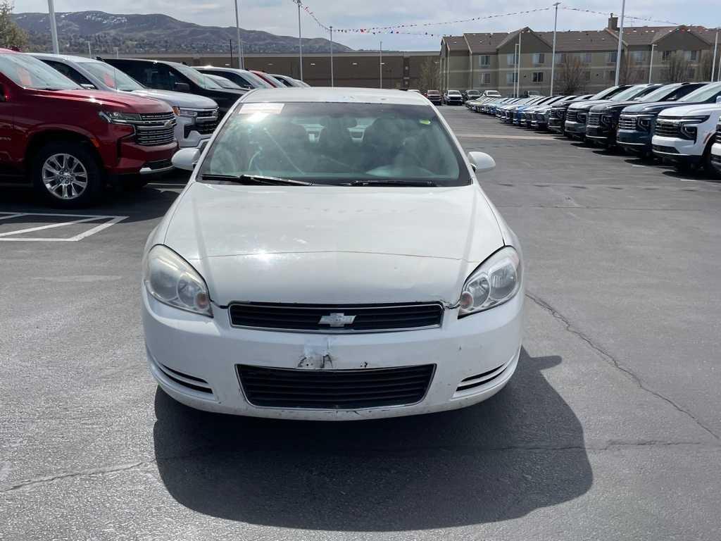 used 2006 Chevrolet Impala car, priced at $3,907
