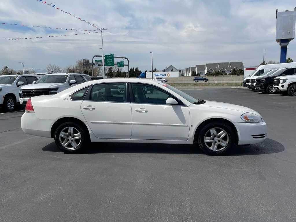 used 2006 Chevrolet Impala car, priced at $3,907