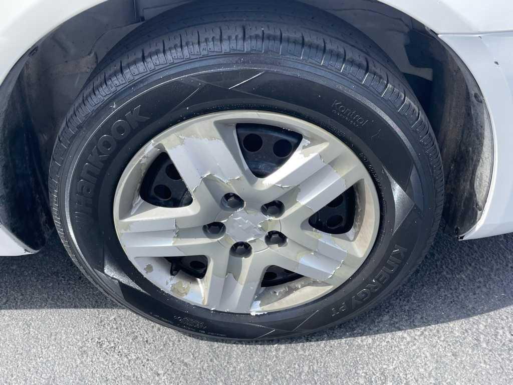 used 2006 Chevrolet Impala car, priced at $3,907