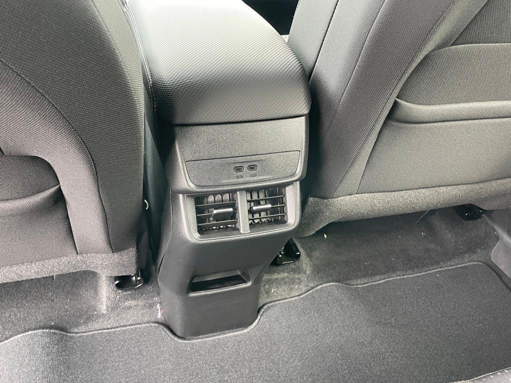 new 2025 Chevrolet Equinox car, priced at $32,490