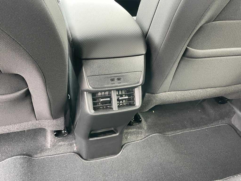 new 2025 Chevrolet Equinox car, priced at $31,740