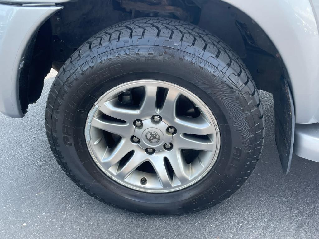 used 2005 Toyota Sequoia car, priced at $6,900