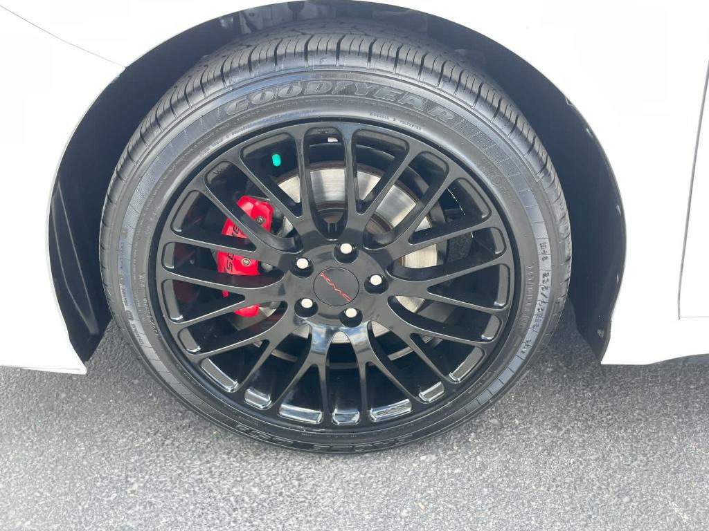 used 2020 Toyota Camry car, priced at $20,300