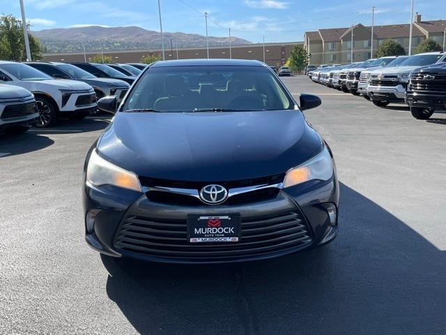 used 2017 Toyota Camry car, priced at $12,639