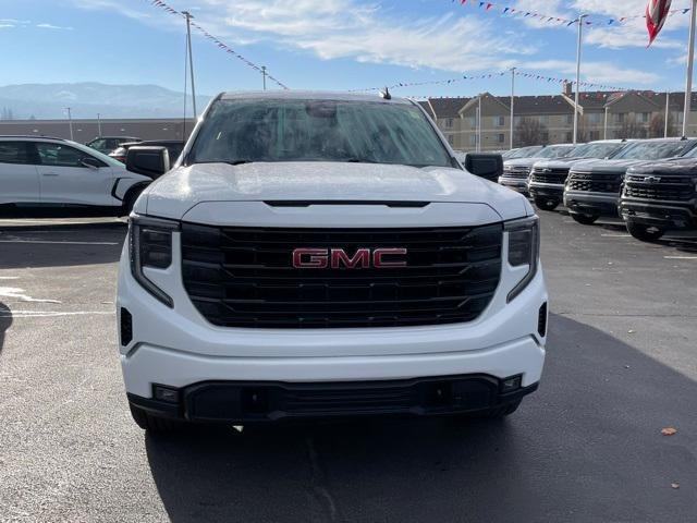 used 2023 GMC Sierra 1500 car, priced at $45,900