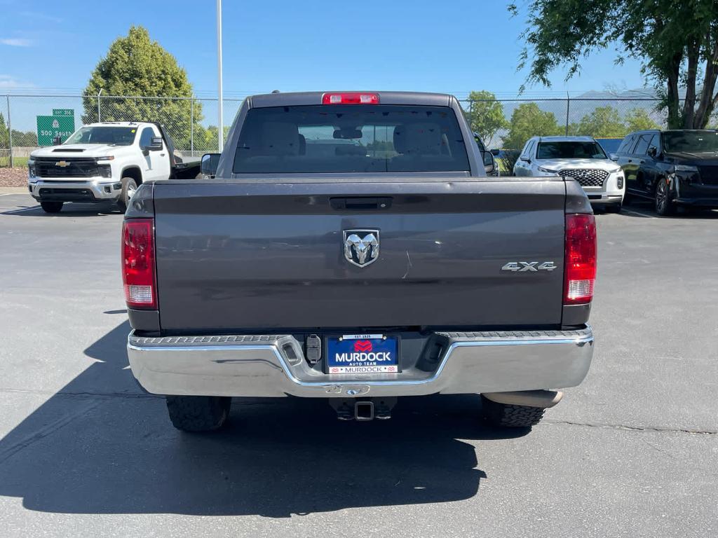 used 2014 Ram 1500 car, priced at $9,900