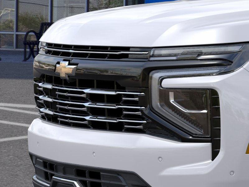 new 2025 Chevrolet Tahoe car, priced at $84,690