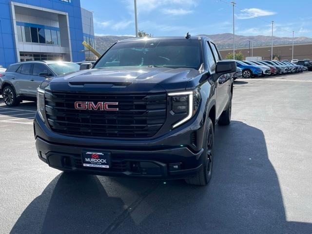 used 2023 GMC Sierra 1500 car, priced at $45,511