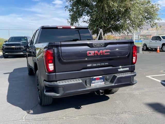 used 2023 GMC Sierra 1500 car, priced at $45,511