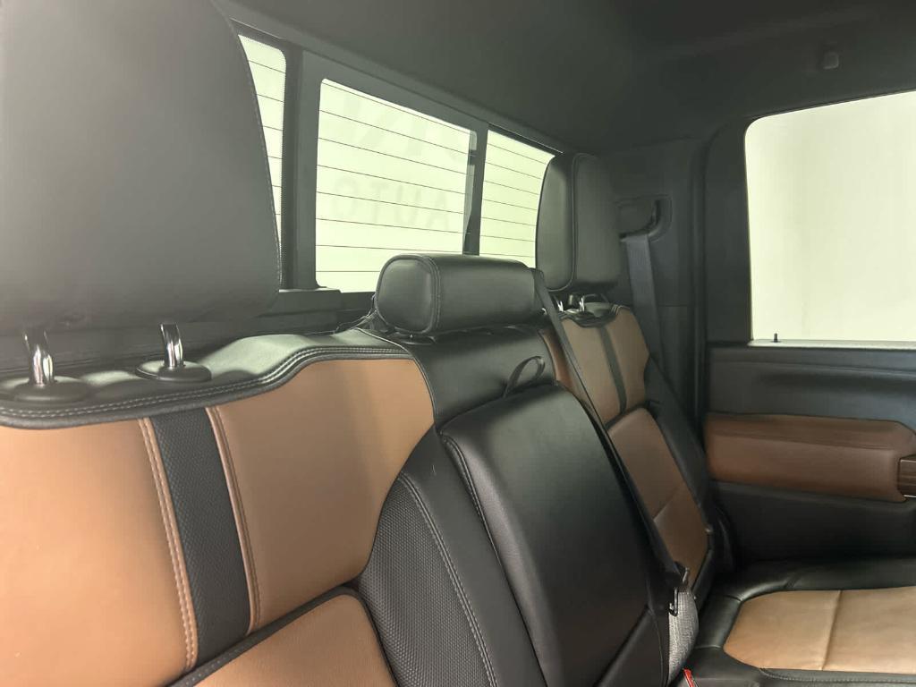 used 2022 Chevrolet Silverado 3500 car, priced at $66,700