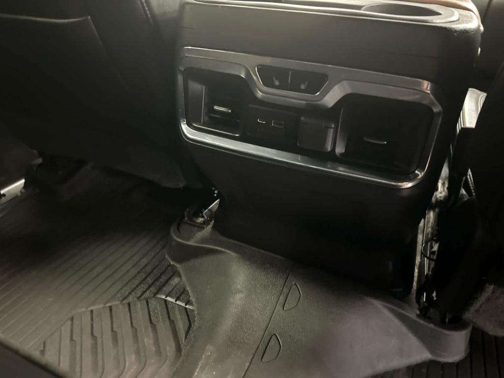 used 2022 Chevrolet Silverado 3500 car, priced at $66,700