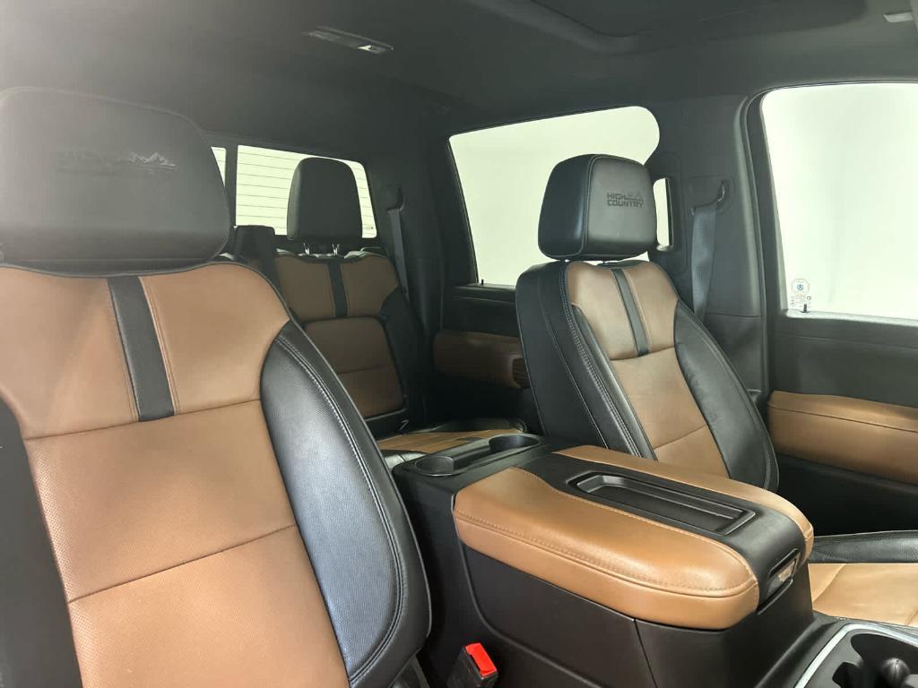 used 2022 Chevrolet Silverado 3500 car, priced at $66,700
