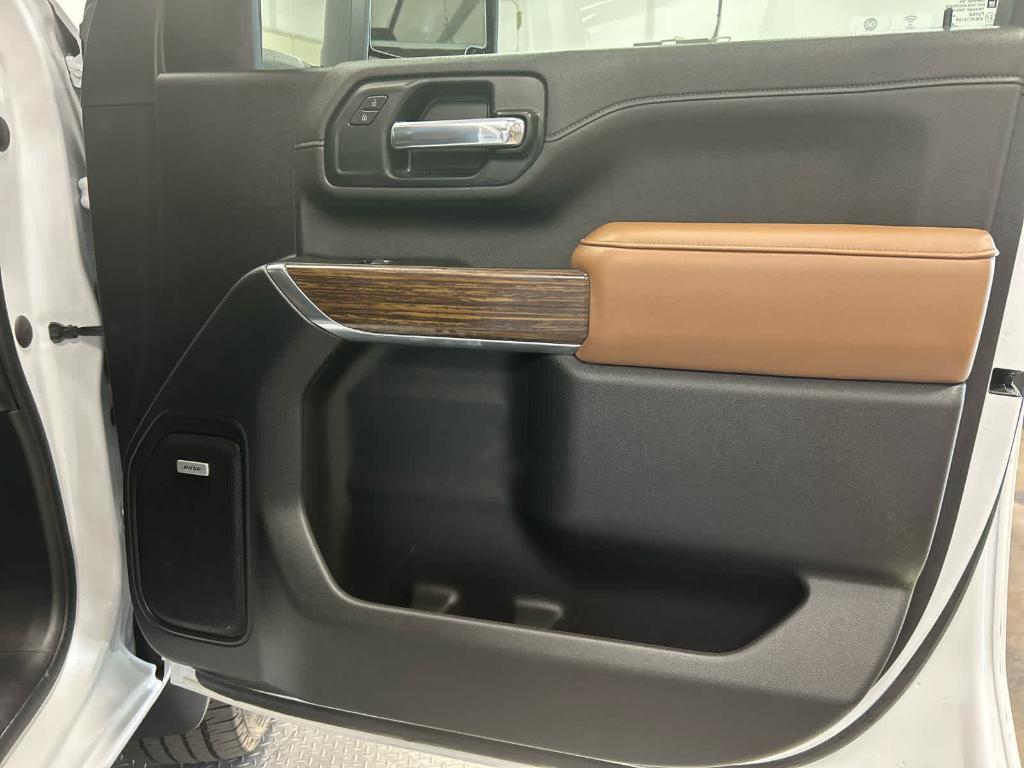 used 2022 Chevrolet Silverado 3500 car, priced at $66,700