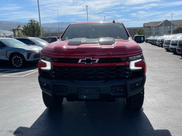 new 2025 Chevrolet Silverado 1500 car, priced at $79,975