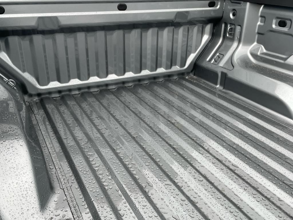 new 2026 Chevrolet Colorado car, priced at $44,395