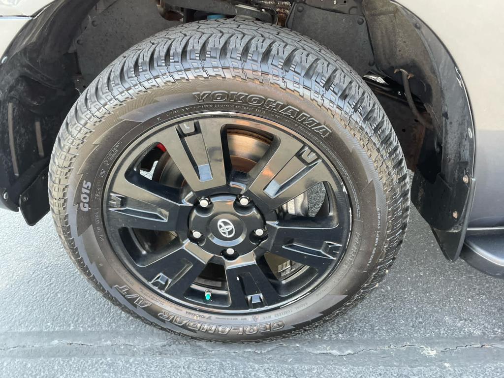used 2019 Toyota Sequoia car, priced at $40,800