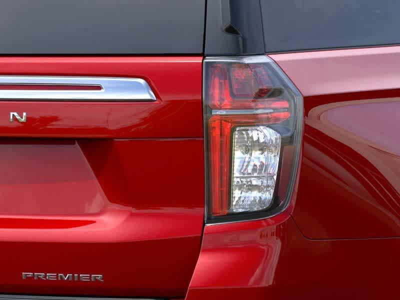 new 2024 Chevrolet Suburban car, priced at $77,205