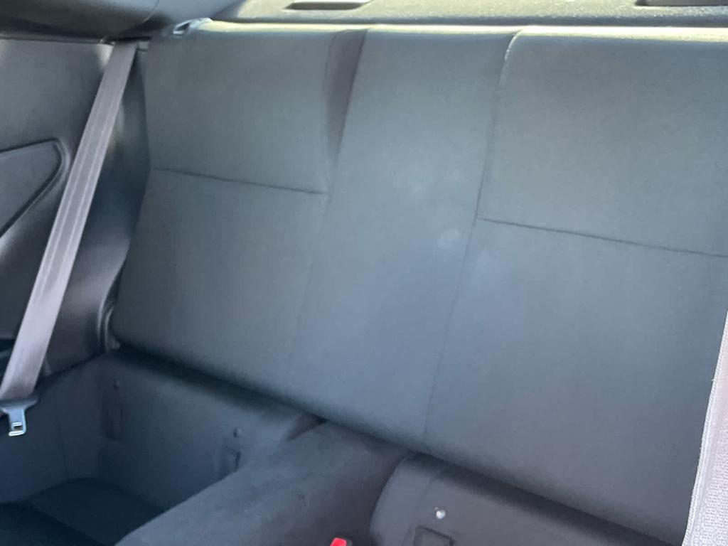 used 2025 Toyota GR86 car, priced at $30,900