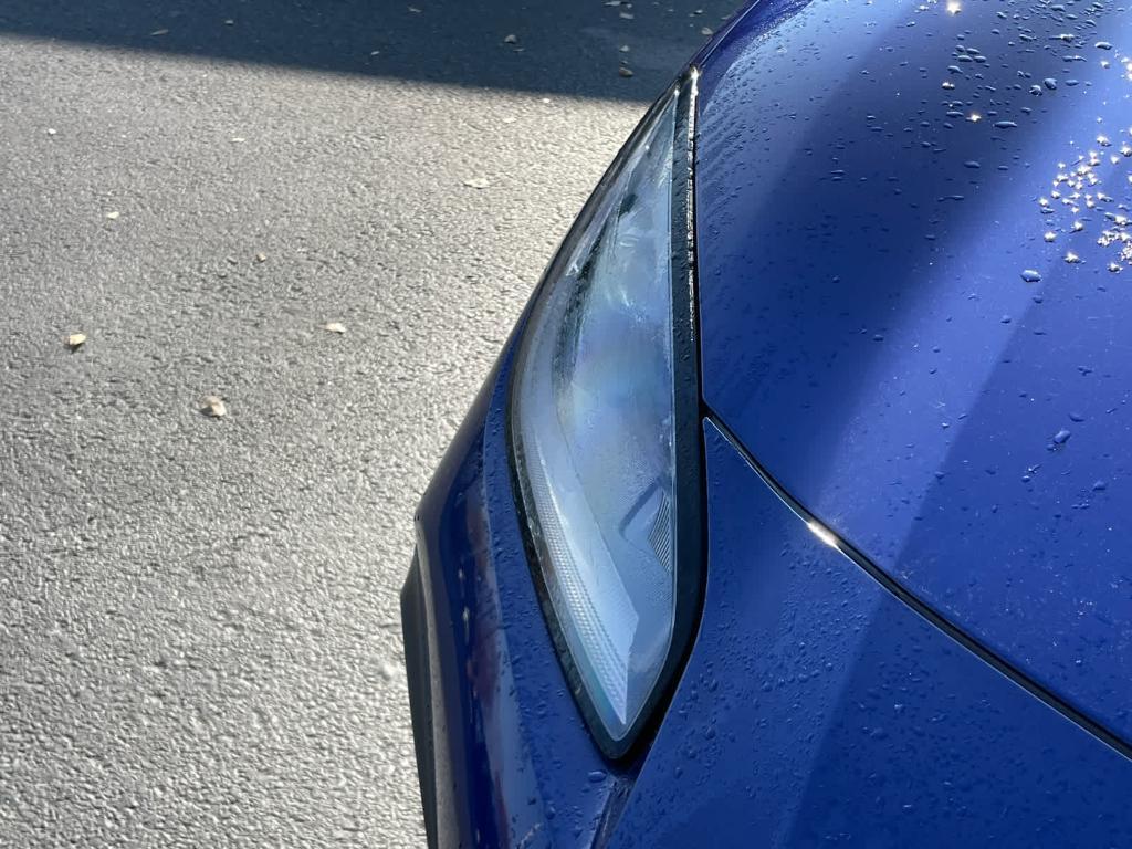 used 2025 Toyota GR86 car, priced at $30,900