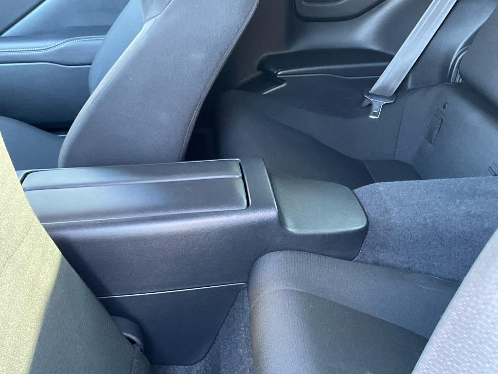 used 2025 Toyota GR86 car, priced at $30,900