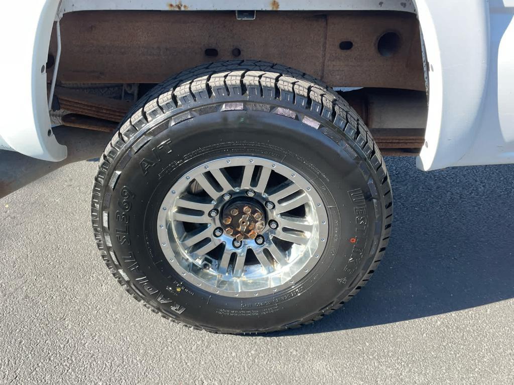 used 2003 Chevrolet Silverado 2500 car, priced at $15,923