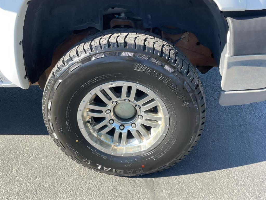 used 2003 Chevrolet Silverado 2500 car, priced at $15,923