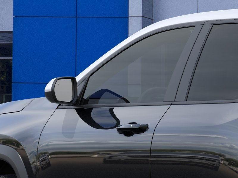 new 2025 Chevrolet Equinox car, priced at $32,490