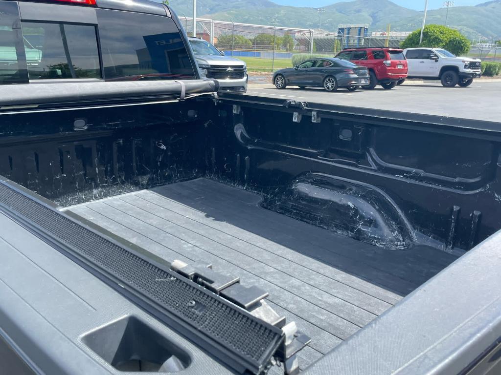 used 2015 Chevrolet Silverado 1500 car, priced at $23,900