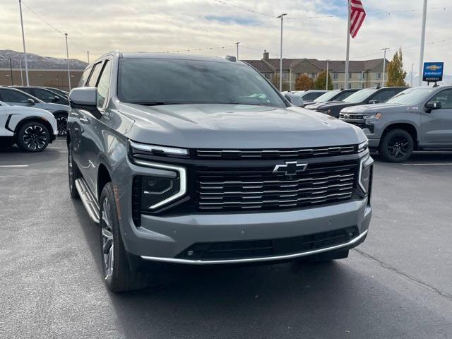 new 2025 Chevrolet Suburban car, priced at $88,845