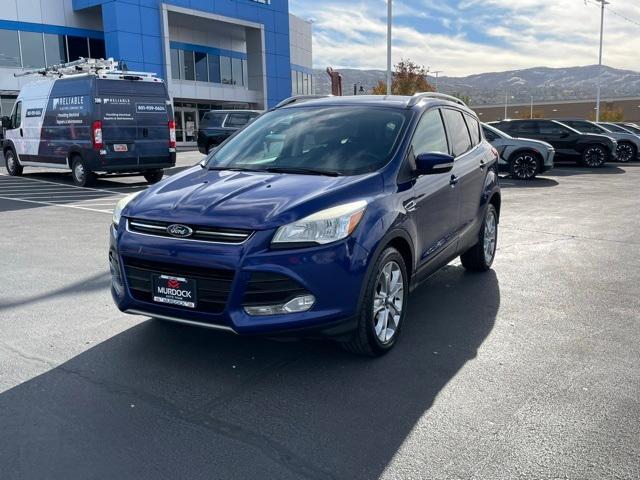 used 2014 Ford Escape car, priced at $11,713