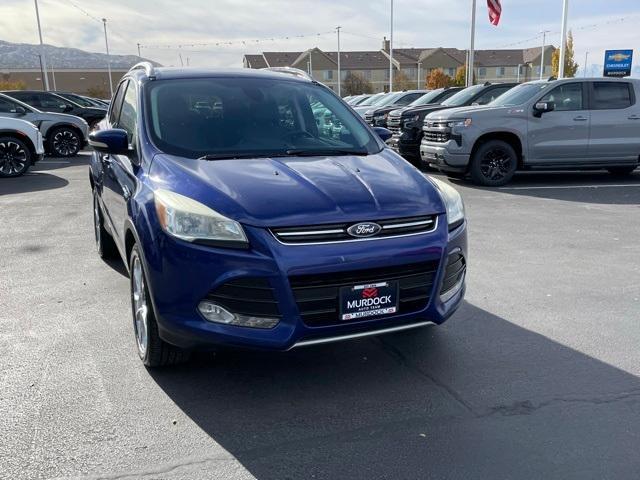 used 2014 Ford Escape car, priced at $11,713