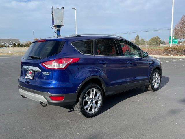 used 2014 Ford Escape car, priced at $11,713